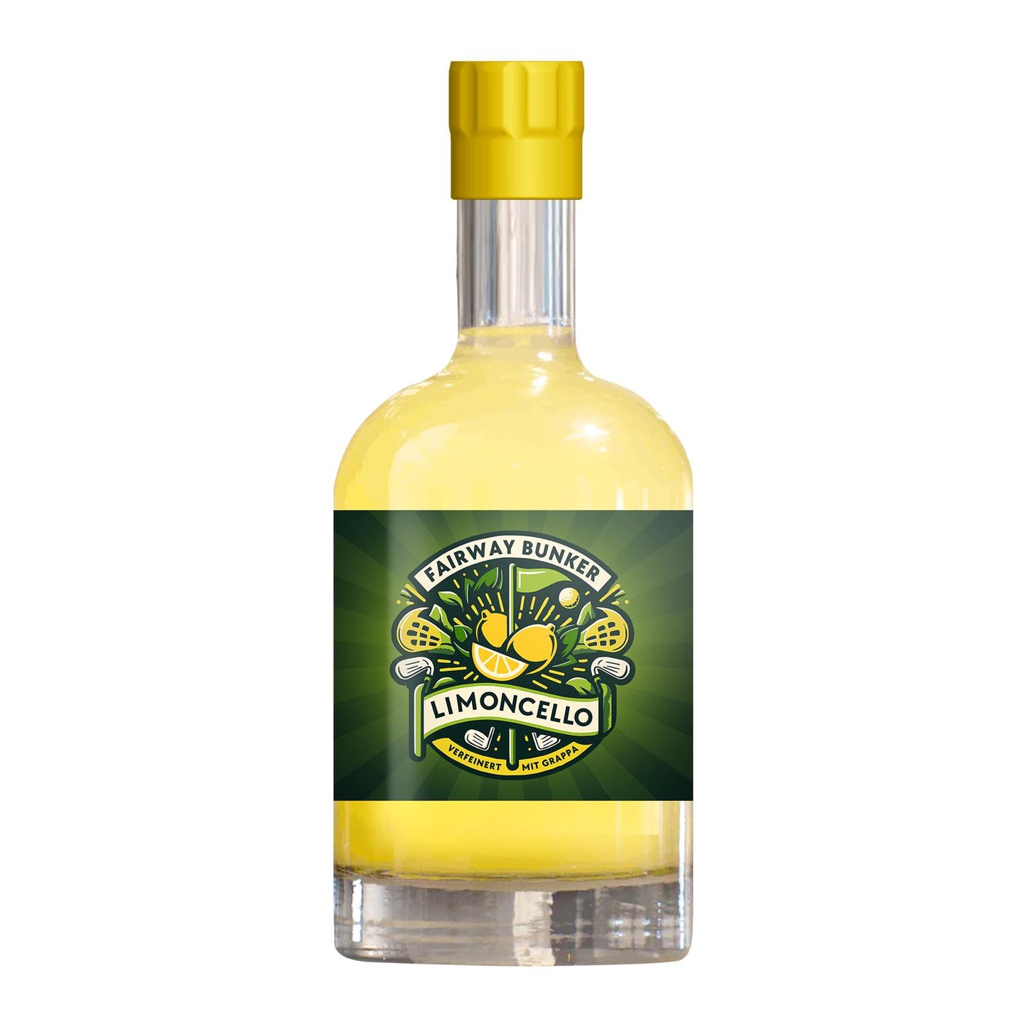FAIRWAY BUNKER - LIMONCELLO